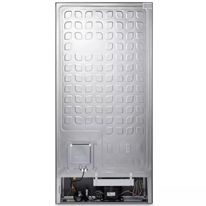 Fridgemaster MS83430EB Total No Frost American Fridge Freezer - Black (EX-DISPLAY/B)