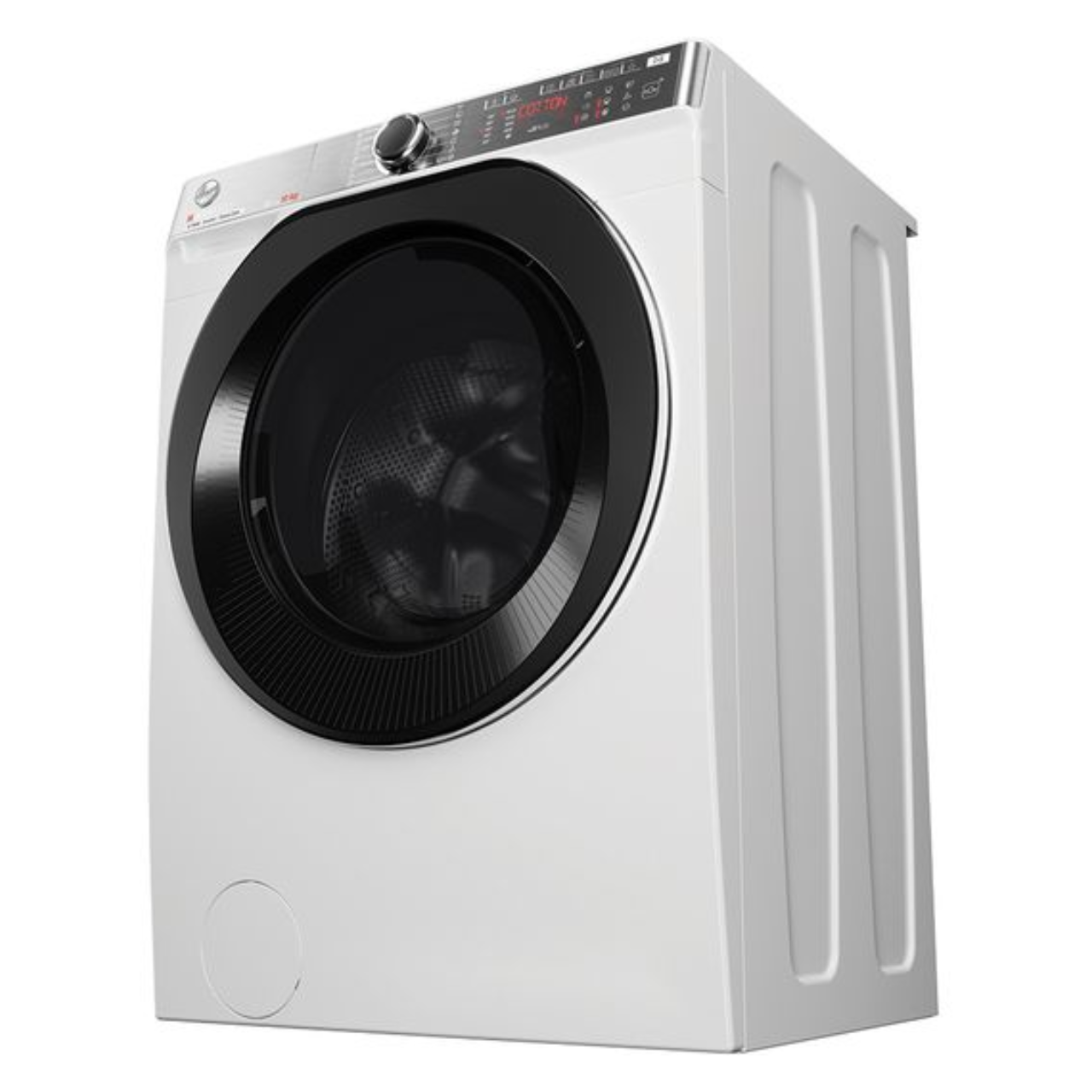HOOVER H-Wash 600 H6WPB610AMBC8-80 WiFi-enabled 10 kg 1600 Spin Washing Machine - White - A Rated (EX-DISPLAY/B)