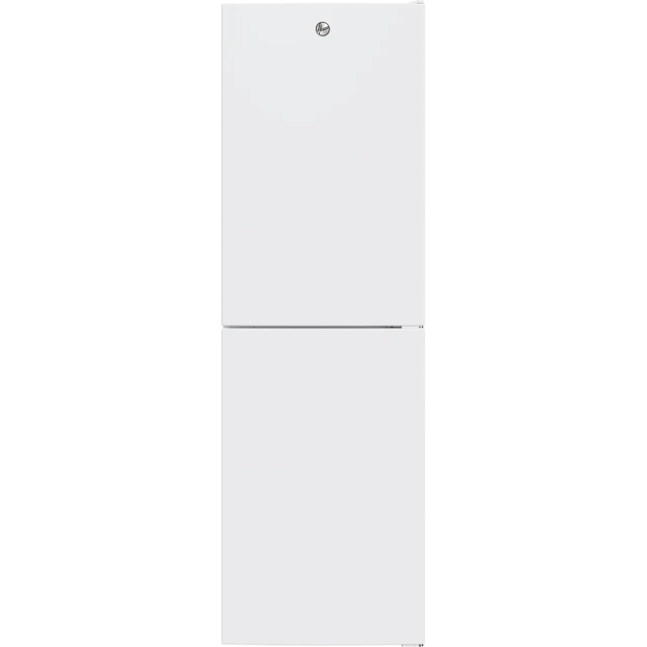 Hoover H-FRIDGE 300 HOCT3L517EWK-1 176cm 50/50 Fridge Freezer - White - E Rated (EX-DISPLAY/B)