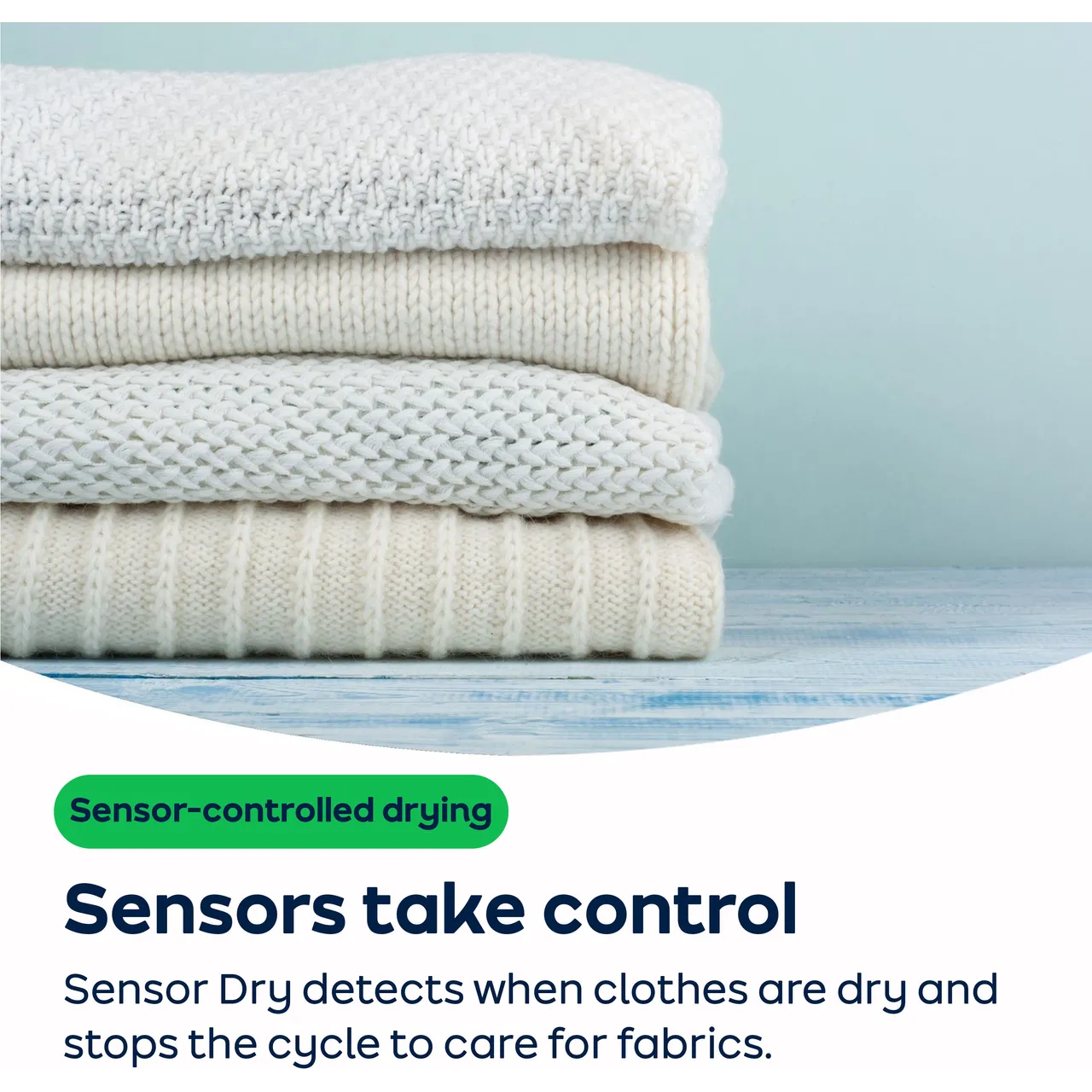 Candy Smart CSEC9DF 9Kg Condenser Tumble Dryer - White - B Rated (EX-DISPLAY/B)