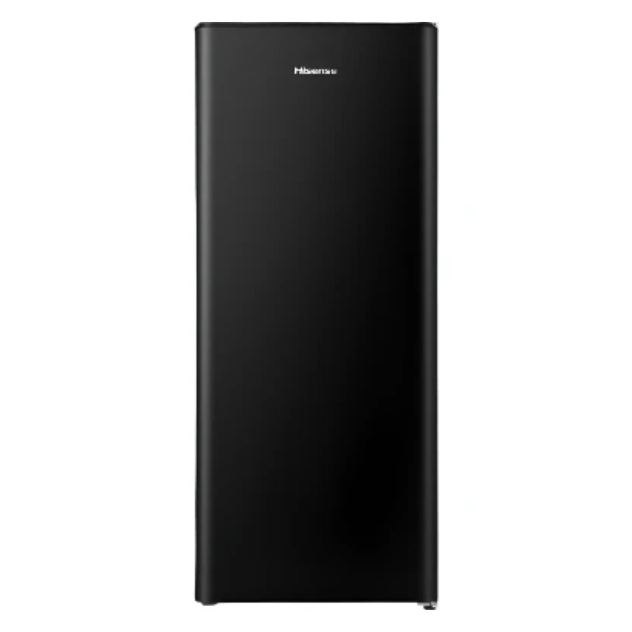 Hisense RR220D4BBE Fridge - Black (EX-DISPLAY/C)