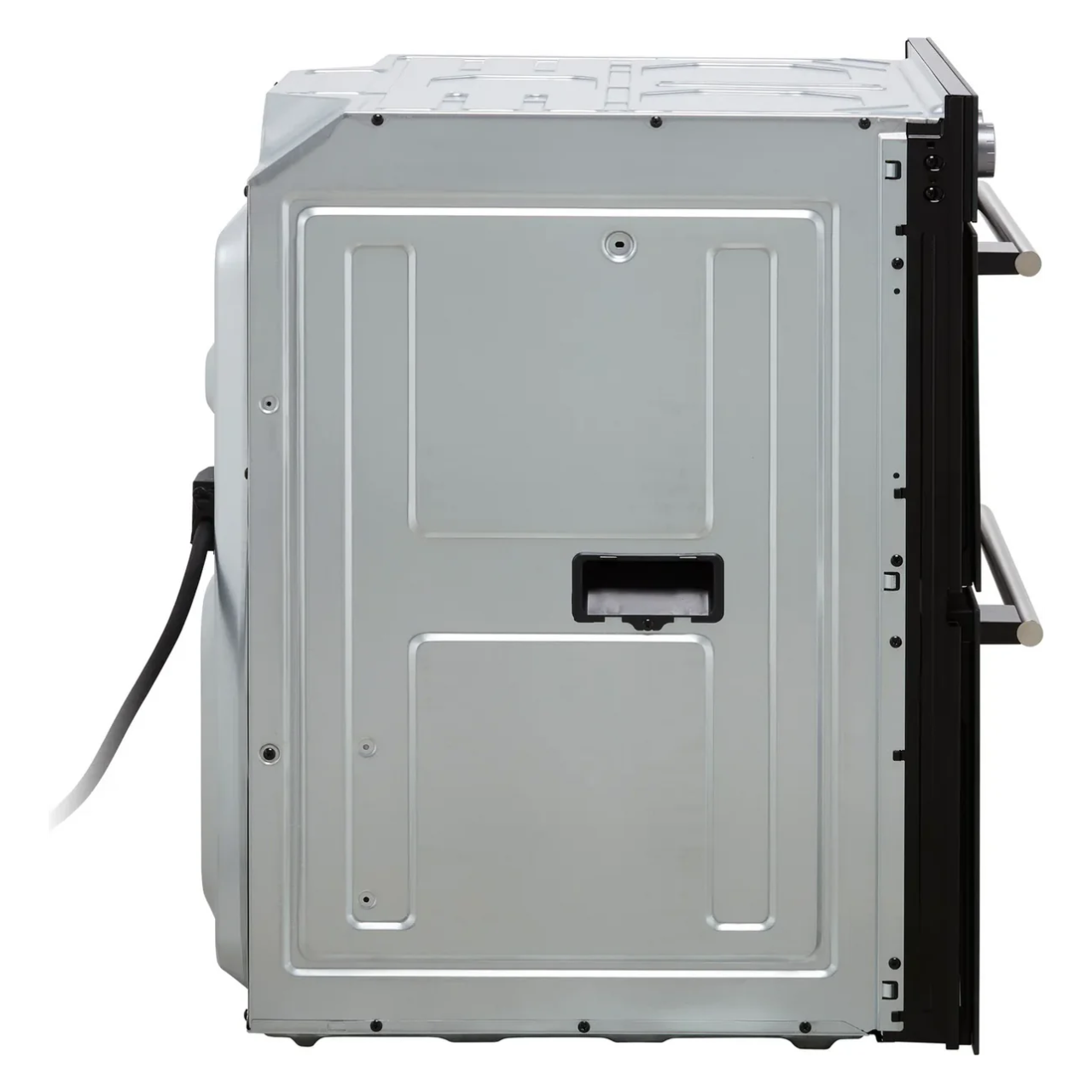 Hisense BID75211BGUK Built Under Electric Double Oven - Black - A/A Rated (EX-DISPLAY/B)