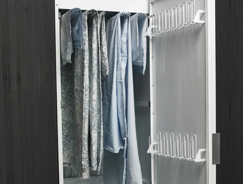 Asko Style DC7784V-W Drying Cabinet - White (EX-DISPLAY/B)