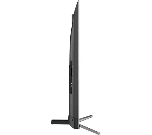 HISENSE 55U8GQTUK 55" Smart 4K Ultra HD HDR QLED TV with Alexa & Google Assistant