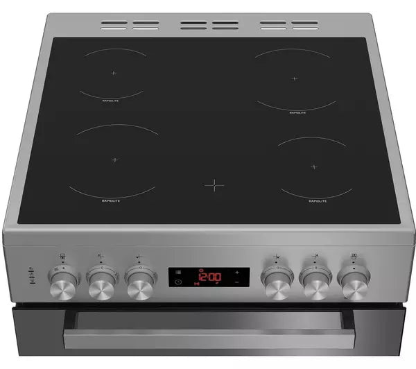 ex display electric cookers