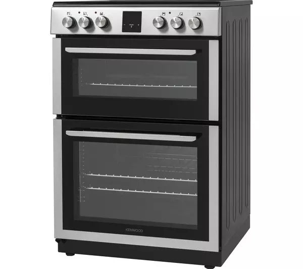 kenwood 60cm electric cooker