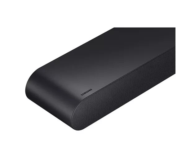 SAMSUNG HW-S50B/XU 3.0 All-in-One Sound Bar - Dark Grey (EX-DISPLAY/C)