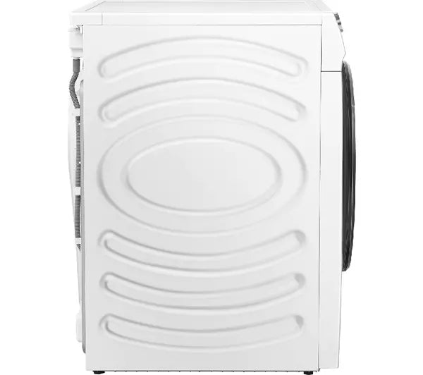 Hisense 3 Series DHQA902U 9Kg Heat Pump Tumble Dryer - White (EX-DISPLAY/C)