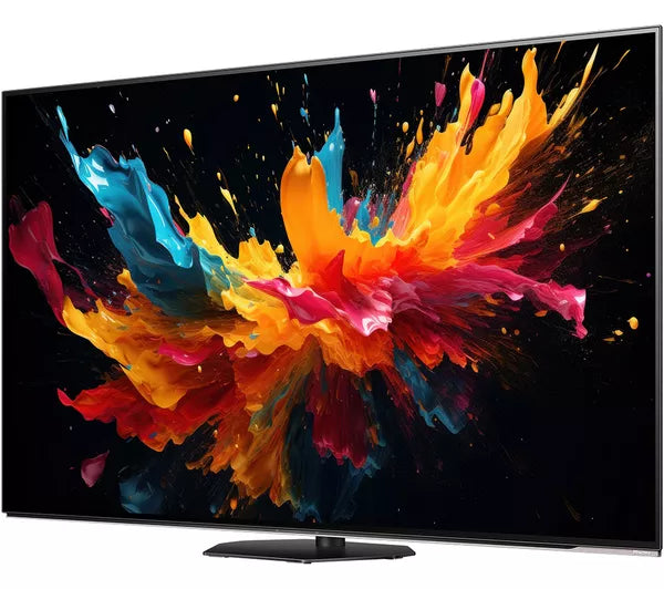 HISENSE 65A85KTUK 65" Smart 4K Ultra HD HDR OLED TV