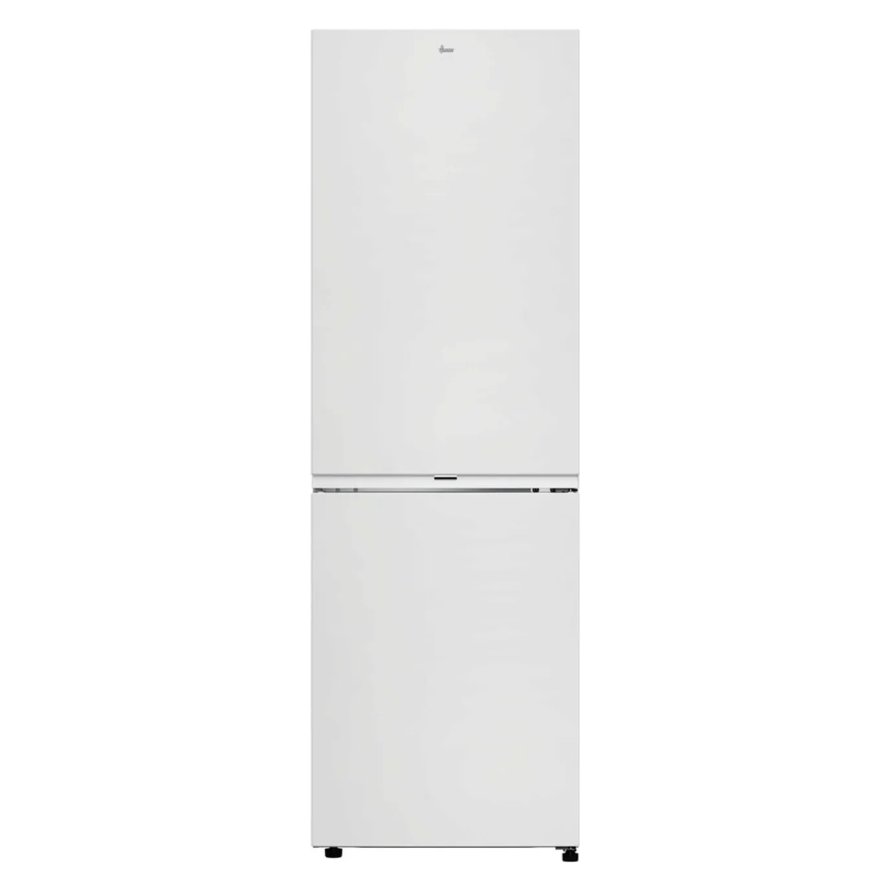 Hoover HONCQ3T518ENWK 185cm 50/50 Total No Frost Fridge Freezer - White - E Rated (EX-DISPLAY/C)