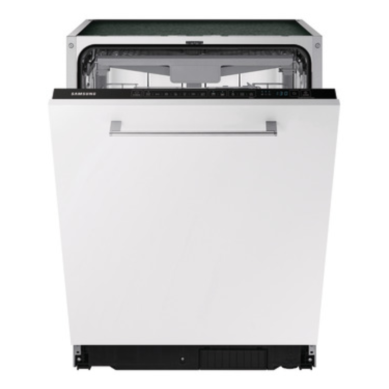 SAMSUNG Series 7 DW60CG550B00EU Full-size Fully Integrated Dishwasher (EX-DISPLAY/B)
