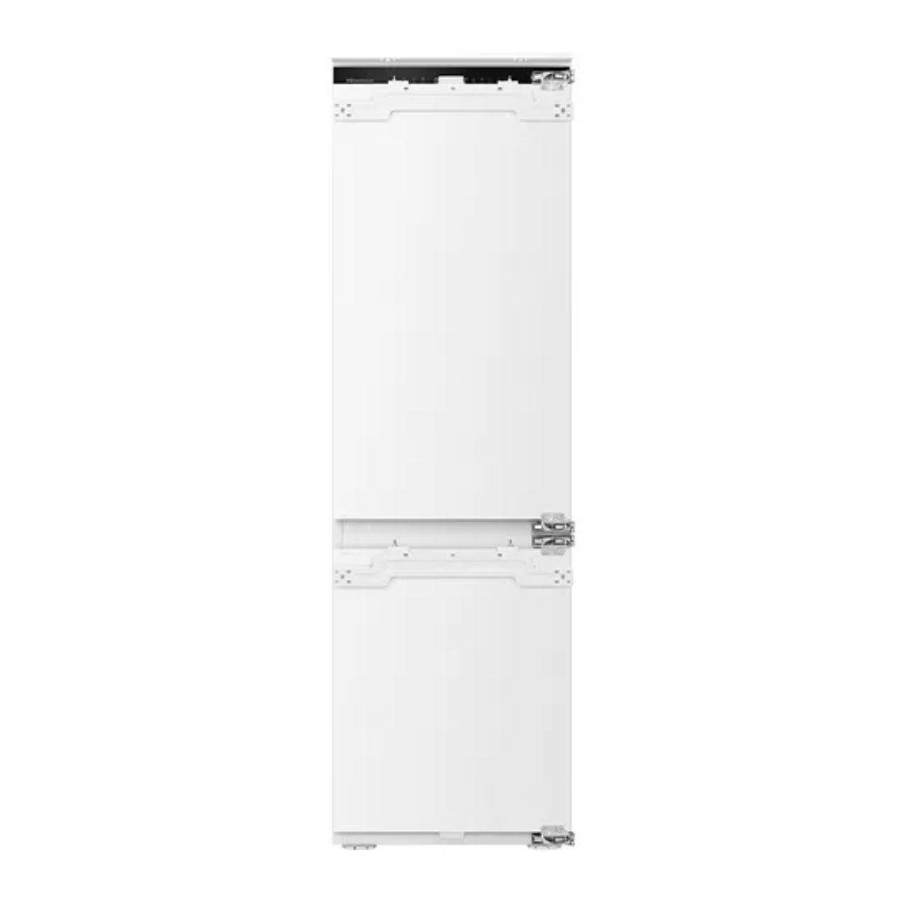 Hisense RB5B250SSWC Integrated Smart 60/40 Fridge Freezer - Fixed Hinge - C Rated (EX-DISPLAY/A)