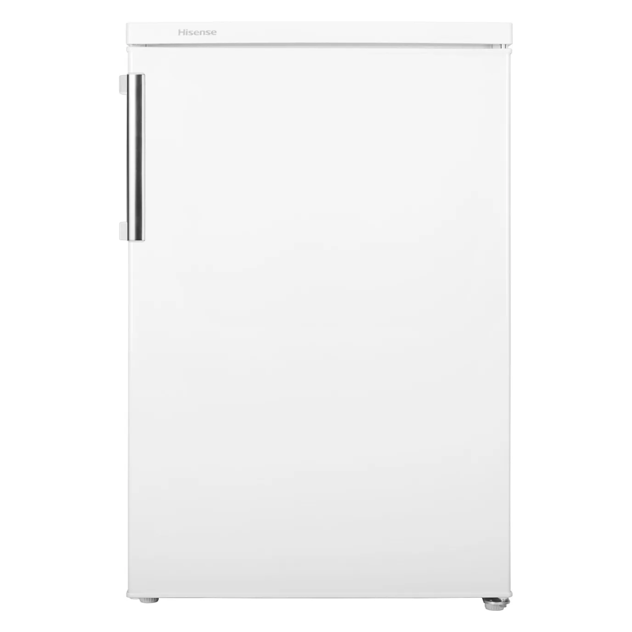 Hisense FV105D4BW21 Under Counter Freezer - White - E Rated (EX-DISPLAY/A)