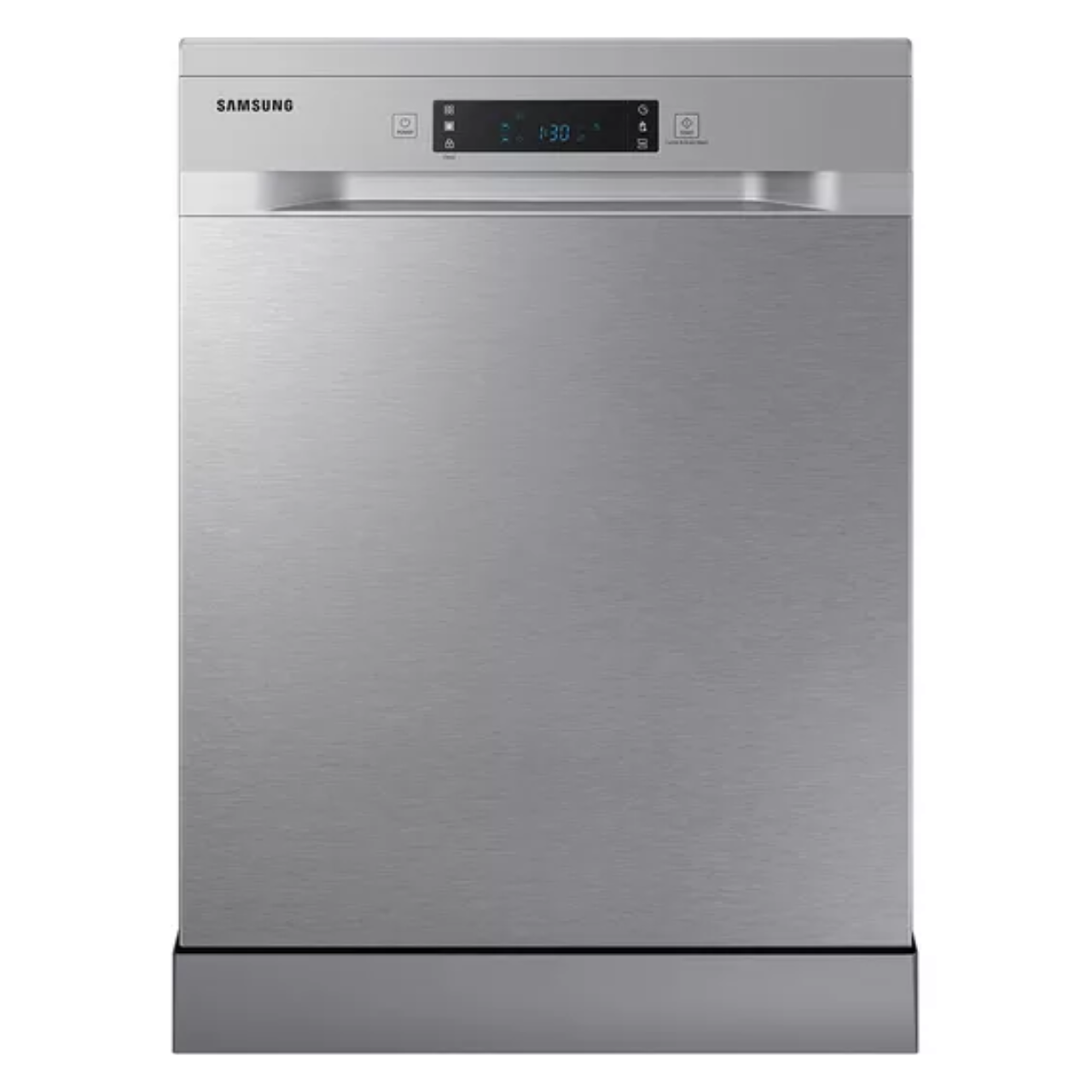 SAMSUNG Series 7 DW60CG550FSREU Full Size Dishwasher - Stainless Steel (EX-DISPLAY/B)