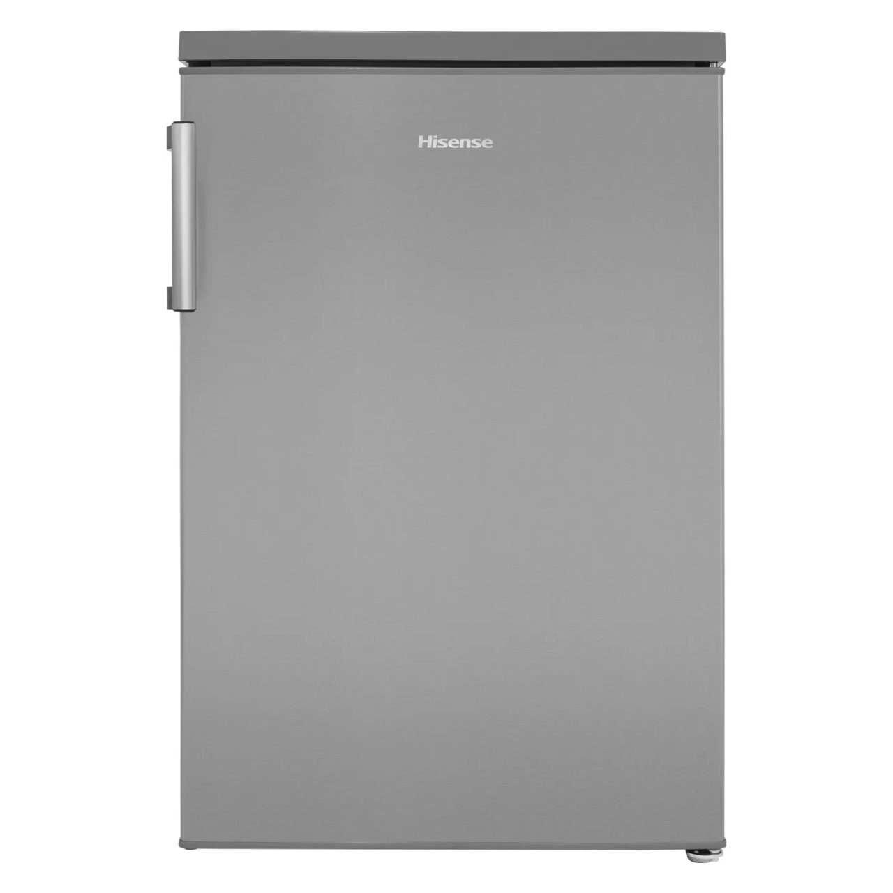 Hisense RL170D4BCE 84cm High Fridge - Stainless Steel (EX-DISPLAY/A)