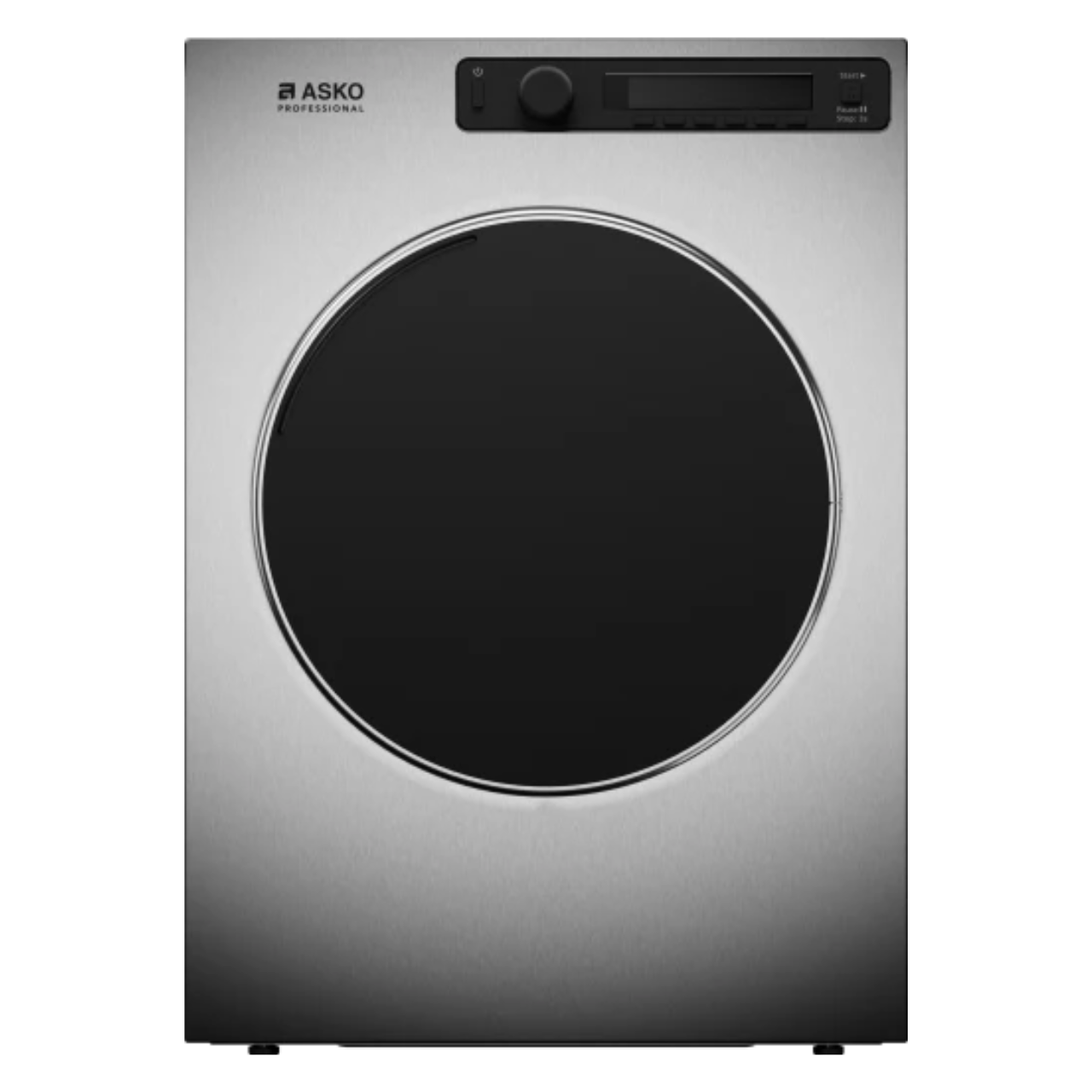 ASKO TDC1485VI.S Vented Tumble Dryer (EX-DISPLAY/A)