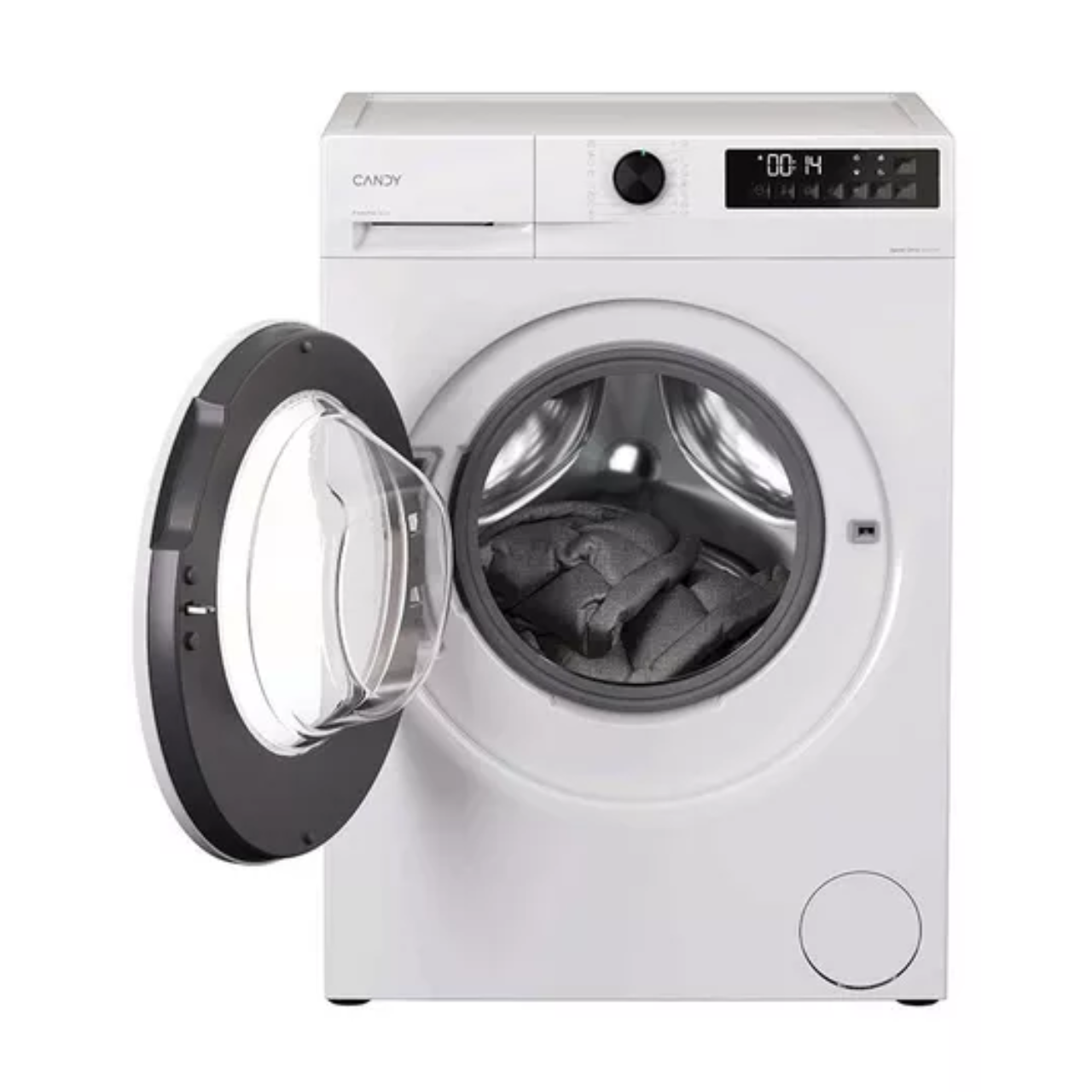 CANDY Quick Pro GD 498-80 9 kg 1400 Spin Washing Machine - White - A Rated (EX-DISPLAY/B)