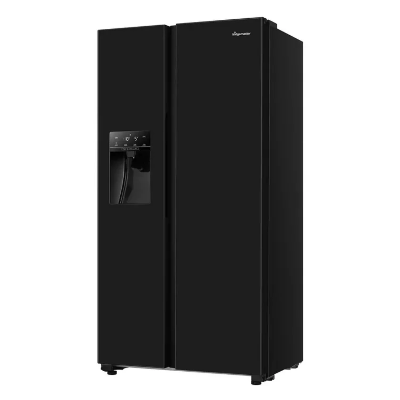 Fridgemaster MS91500IEB American Fridge Freezer (EX-DISPLAY/C)