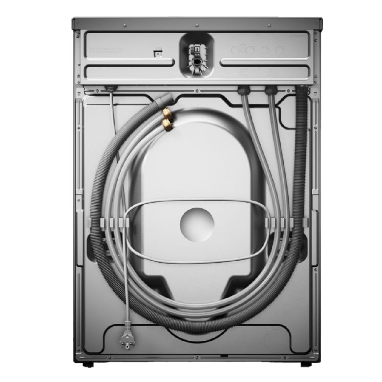 Asko WMC6742V Professional Washing Machine 7kg with Drain Pump  (EX-DISPLAY/C)