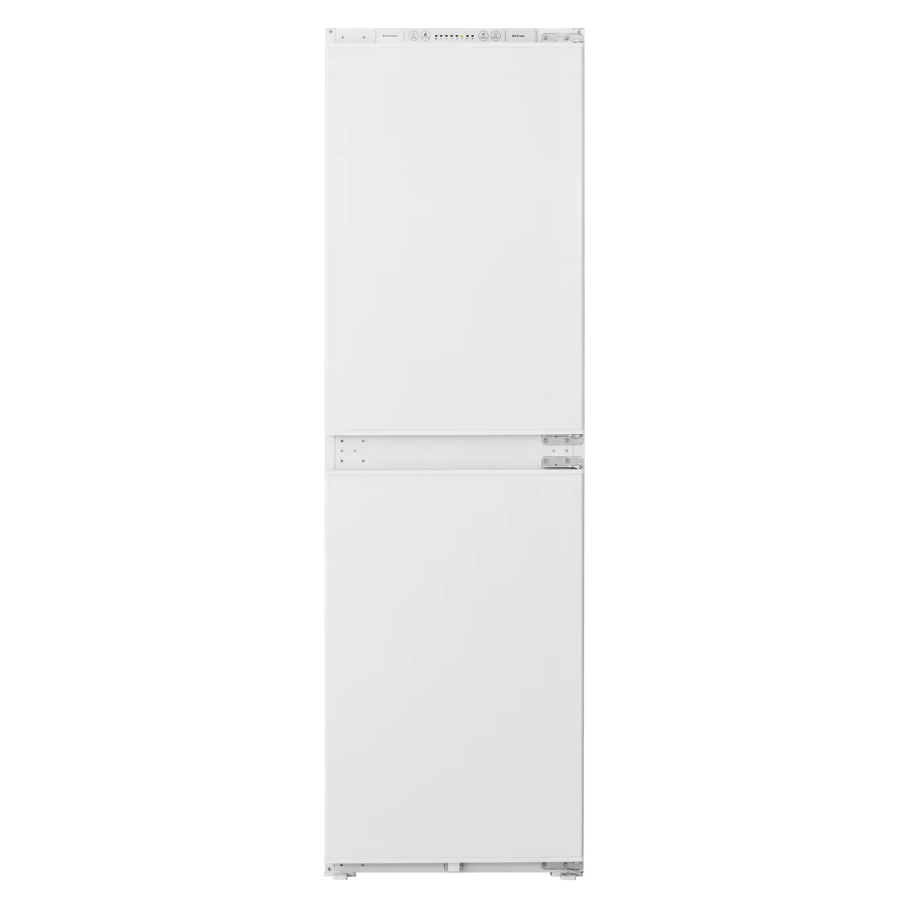 Hisense RIB291F4AWE Integrated 50/50 Frost Free Fridge Freezer - White (EX-DISPLAY/A)