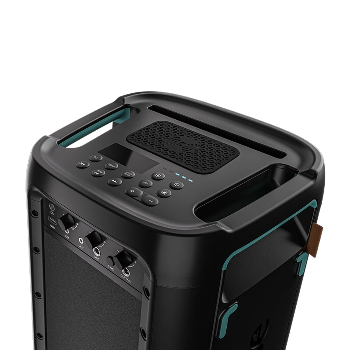 Hisense Party Speaker, 300 W, Bluetooth 5.0 - PARTY ROCKER ONE