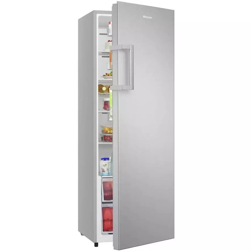 Hisense RL415N4ACE Fridge - Grey (EX-DISPLAY/C)