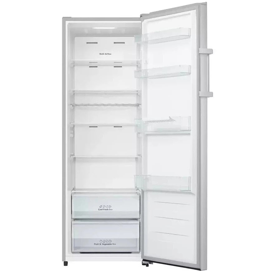 Hisense RL415N4ACE Fridge - Grey (EX-DISPLAY/C)