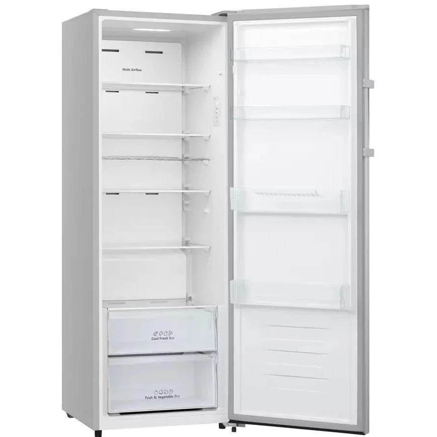 Hisense RL415N4ACE Fridge - Grey (EX-DISPLAY/C)