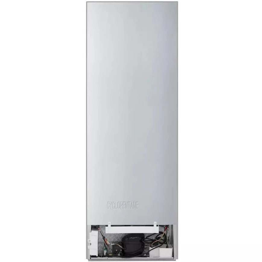 Hisense RL415N4ACE Fridge - Grey (EX-DISPLAY/C)