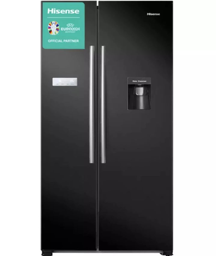 American Fridge Freezers