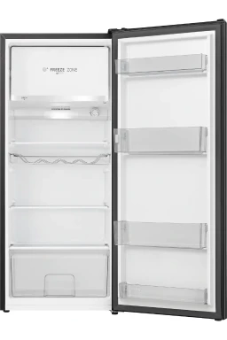 Hisense RR220D4BBE Fridge - Black (EX-DISPLAY/B)