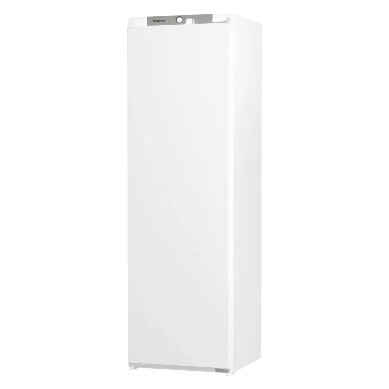 Hisense RIL391D4AWEUK Integrated Upright Fridge - White (EX-DISPLAY/C)