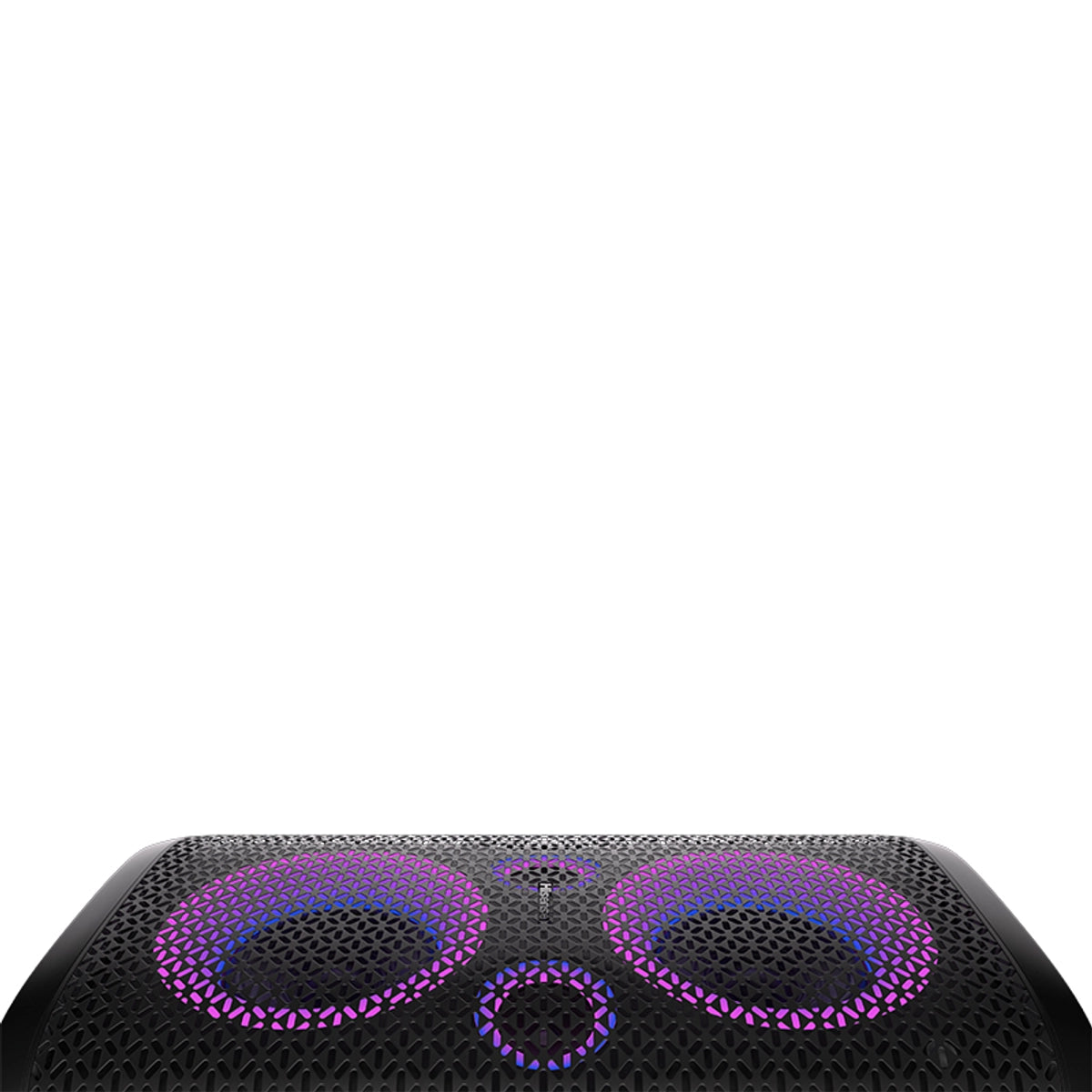 Hisense Party Speaker, 300 W, Bluetooth 5.0 - PARTY ROCKER ONE