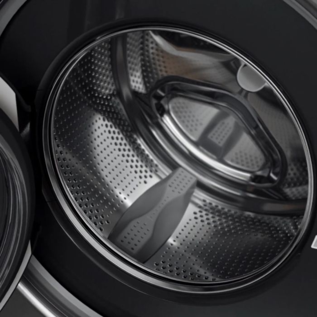 Asko WMC6742V Professional Washing Machine 7kg with Drain Pump  (EX-DISPLAY/B)