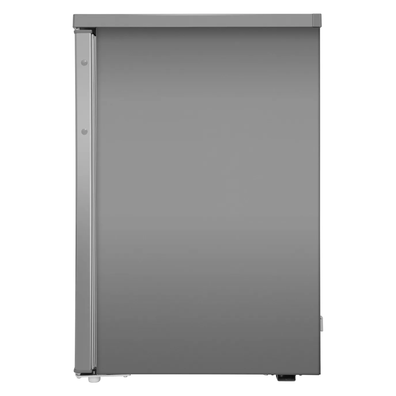 Hisense RL170D4BCE 84cm High Fridge - Stainless Steel (EX-DISPLAY/B)