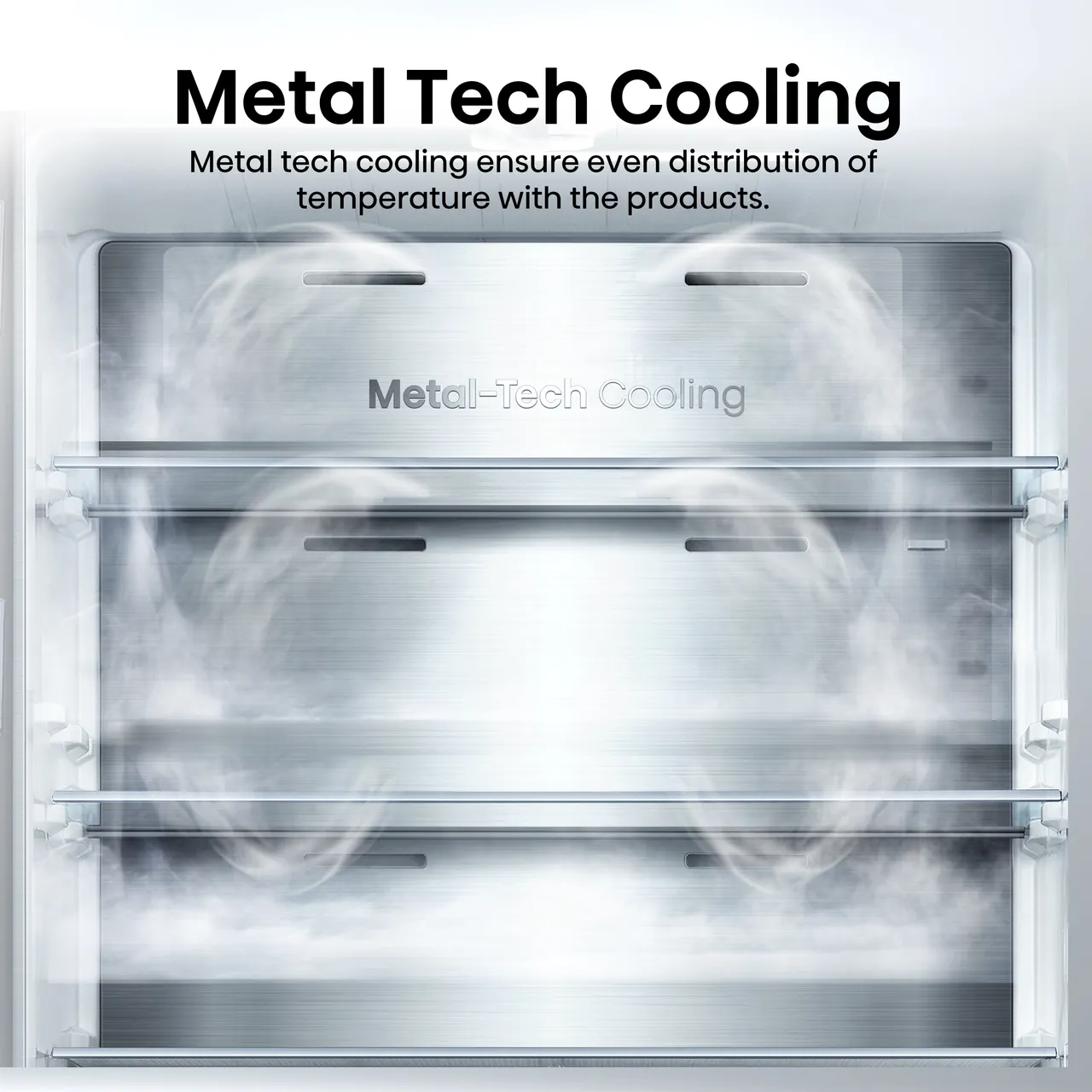 Hisense PureFlat RQ5P470SAID Wifi Connected Total No Frost American Fridge Freezer - Stainless Steel - D Rated (EX-DISPLAY/C)