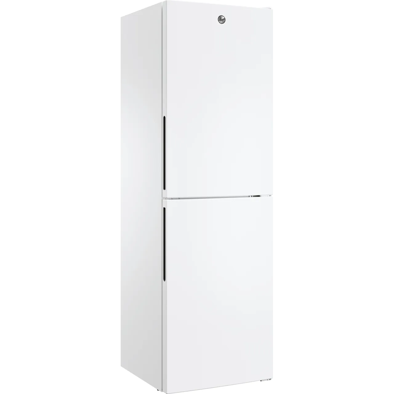 Hoover H-FRIDGE 300 HOCT3L517EWK-1 176cm 50/50 Fridge Freezer - White - E Rated (EX-DISPLAY/C)