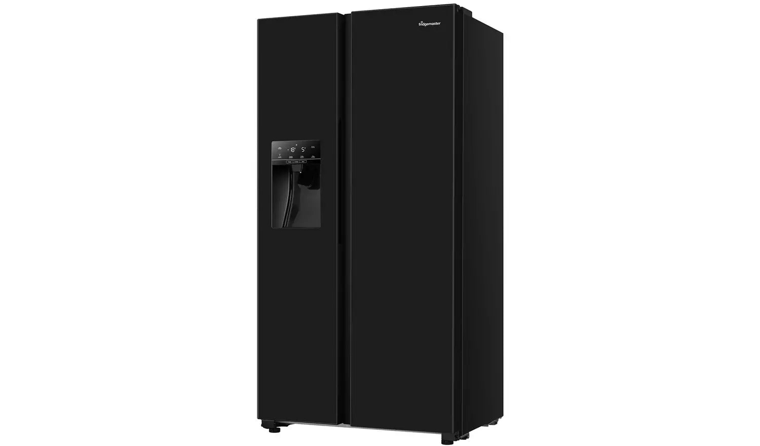 Fridgemaster MS91500IEB American Fridge Freezer (EX-DISPLAY/C)