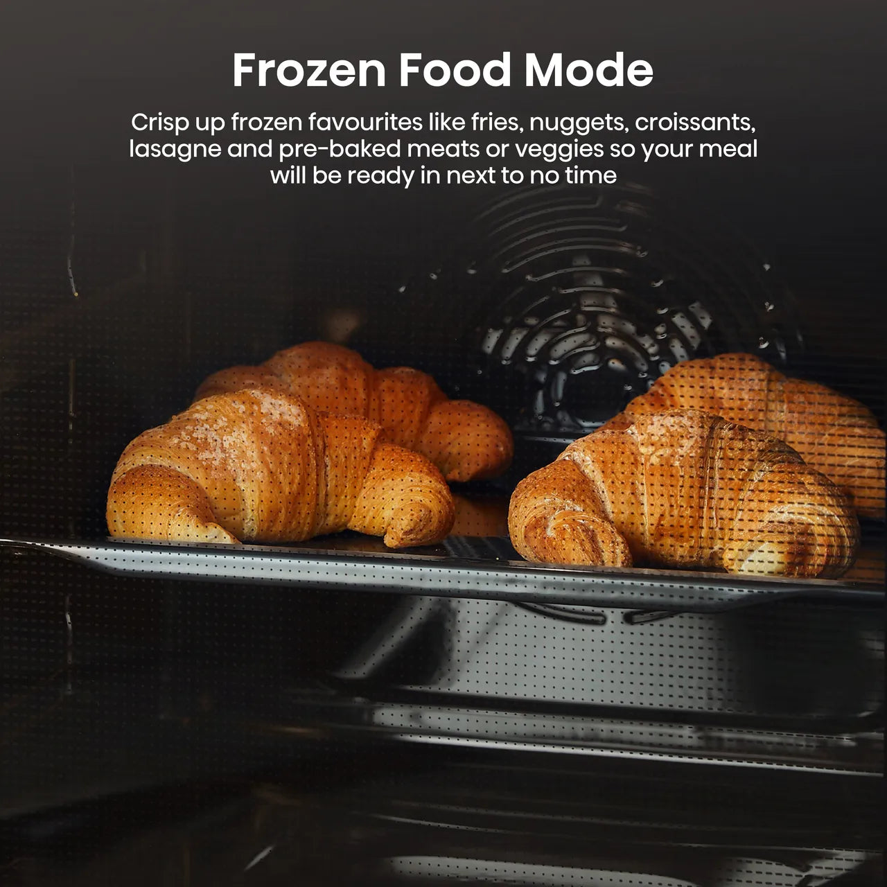 Hisense Hi2 BI622ABPGUK Built In Electric Single Oven - Jet Black - A Rated (EX-DISPLAY/A)
