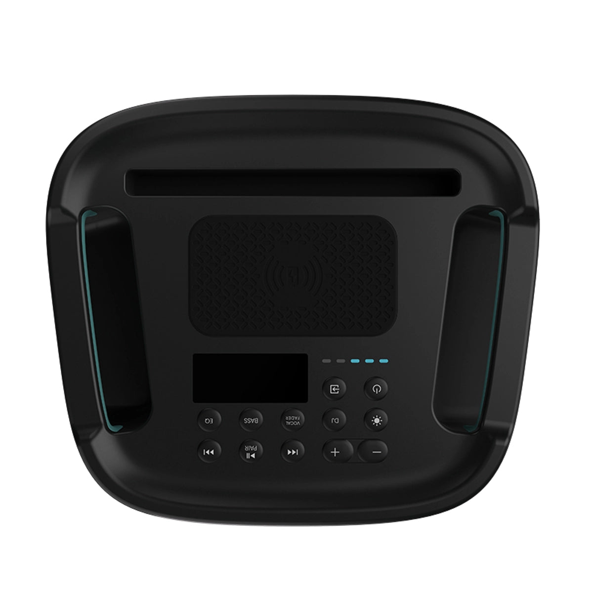Hisense Party Speaker, 300 W, Bluetooth 5.0 - PARTY ROCKER ONE