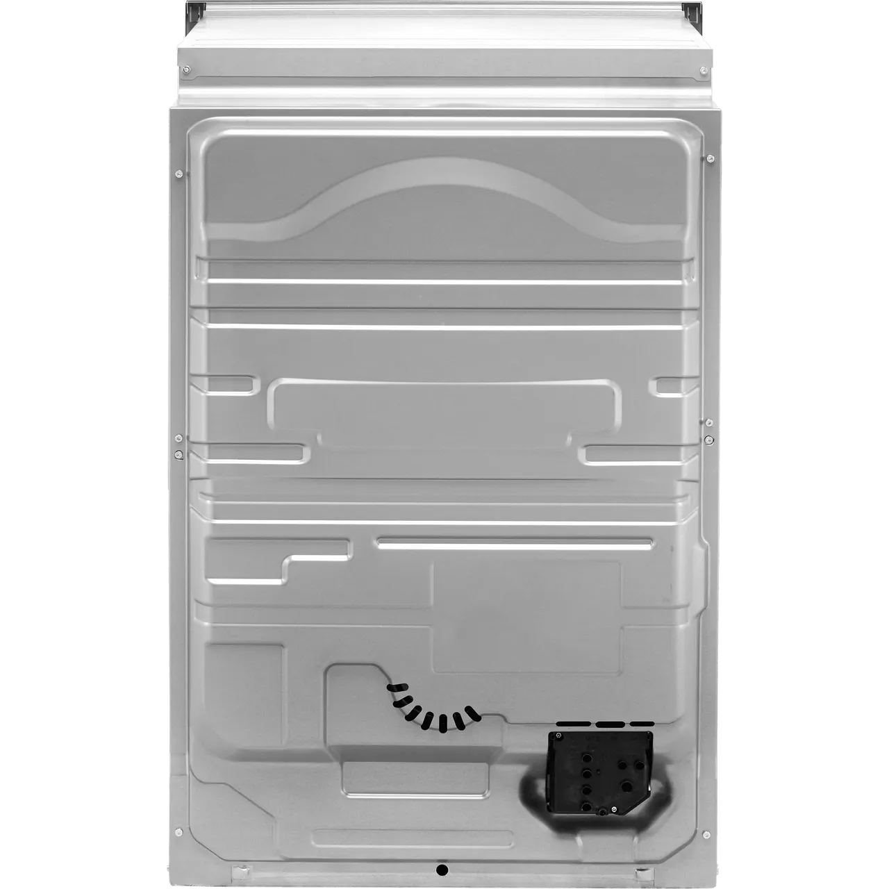 Bosch Series 2 MHA133BR0B Built In Electric Double Oven - Stainless Steel - A/B Rated (EX-DISPLAY/B)