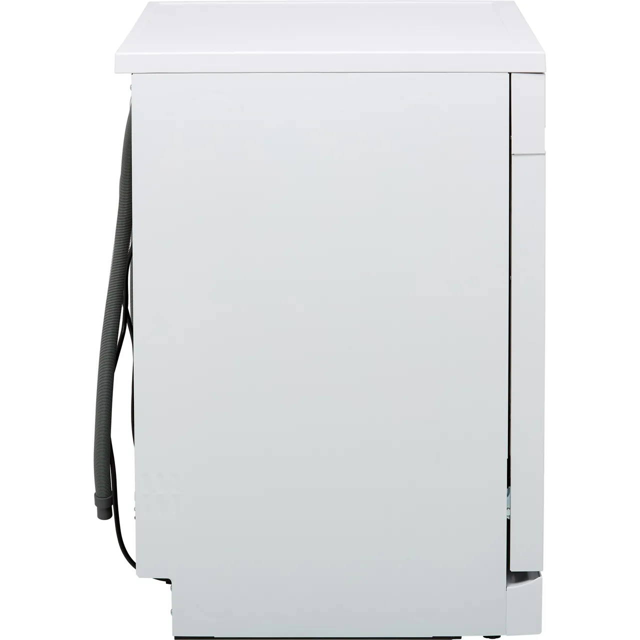 Hisense HS622E90WUK Standard Dishwasher - White (EX-DISPLAY/B)