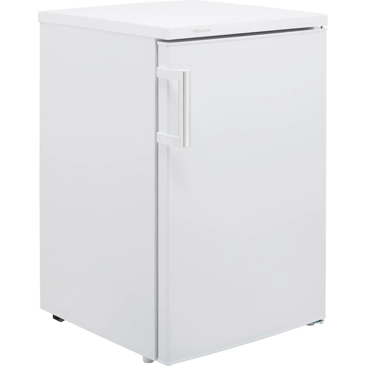 Hisense RL170D4BWE Fridge - White (EX-DISPLAY/B)