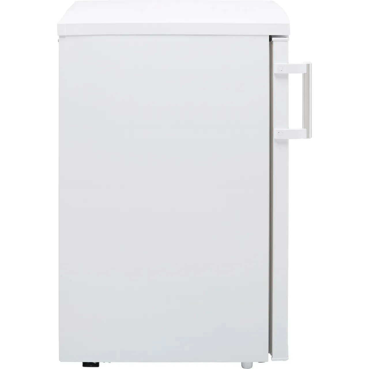 Hisense RL170D4BWE Fridge - White (EX-DISPLAY/B)