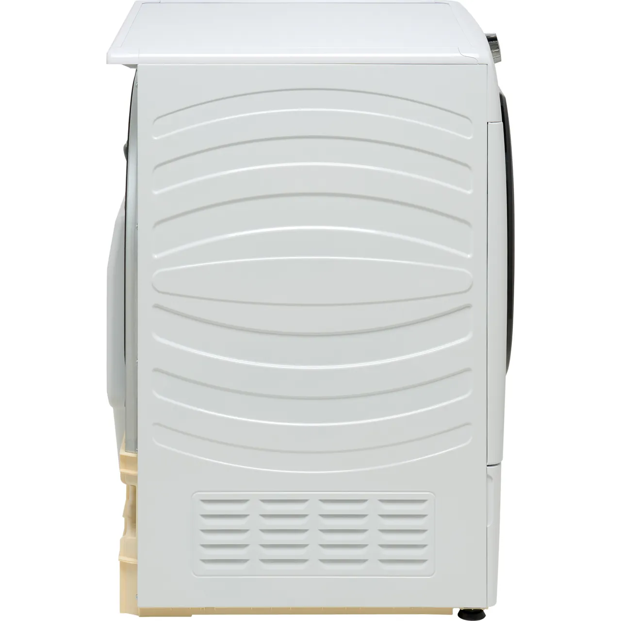 Hoover H-DRY 350 HRE C9TBE-80 Wifi Connected 9Kg Condenser Tumble Dryer - White - B Rated (EX-DISPLAY/B)