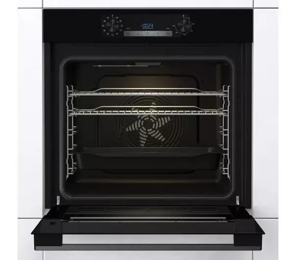 HISENSE BI62211CB Electric Oven - Black (EX-DISPLAY/A)