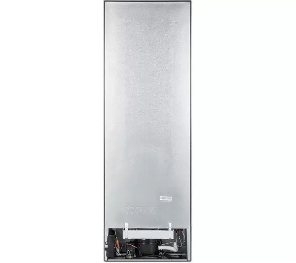 Hisense RB390N4WWE 60/40 No Frost Fridge Freezer - White (EX-DISPLAY/C)