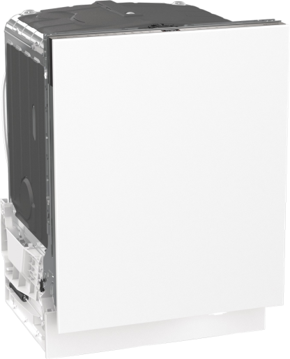 Hisense HV673C60UK Wifi Connected Fully Integrated Standard Dishwasher - Stainless Steel Control Panel with Fixed Door Fixing Kit (EX-DISPLAY/C)