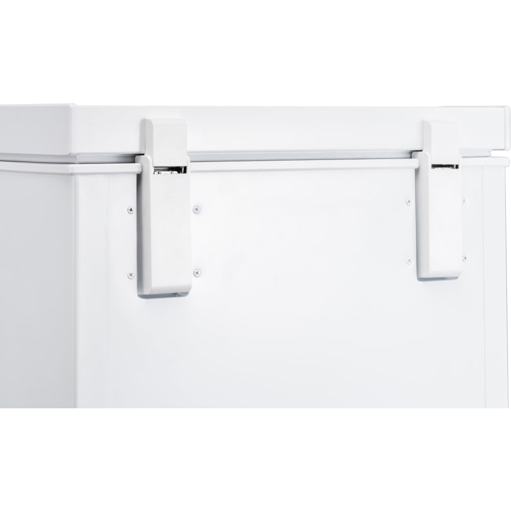 Fridgemaster MCF96E Chest Freezer - White (EX-DISPLAY/B)