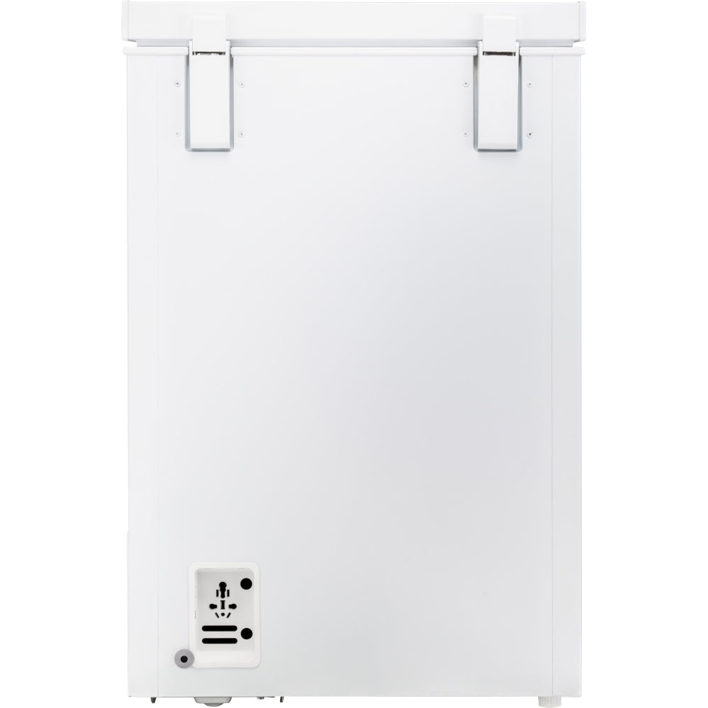 Fridgemaster MCF96E Chest Freezer - White (EX-DISPLAY/B)